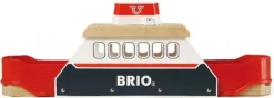 Brio Færge med lyd og lys