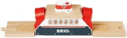 Brio Færge med lyd og lys