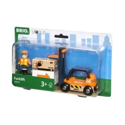 Brio Gaffeltruck