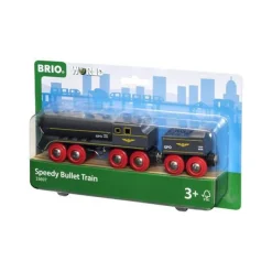 Brio Højhastighedstog