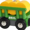 Brio Høvogn med tipfunktion