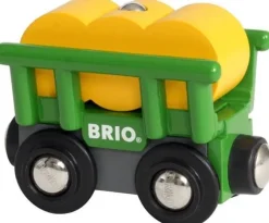 Brio Høvogn med tipfunktion
