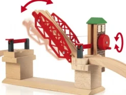 Brio Løftebro