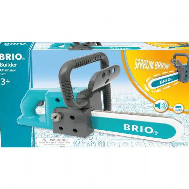 BRIO motorsav