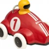 BRIO Push & Go Racerbil