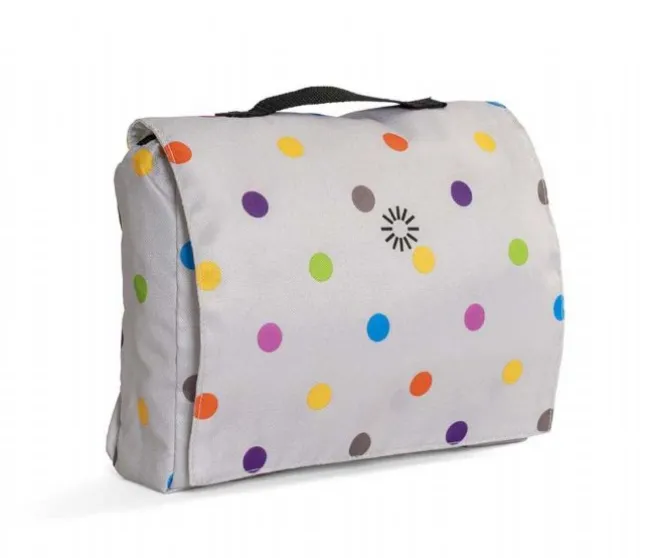 BRIO Pusletaske