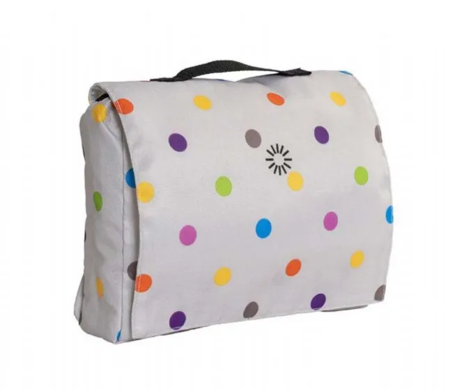 BRIO Pusletaske