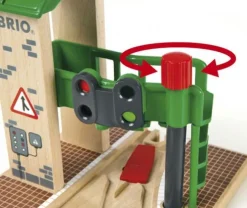 Brio Signalpost