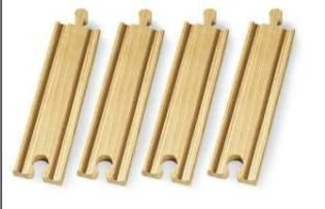 Brio Skinner Lige Medium