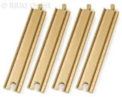 Brio Skinner lige 216 mm lange