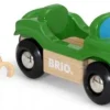Brio Sportsvogn