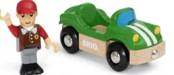 Brio Sportsvogn