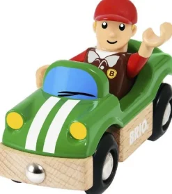 Brio Sportsvogn