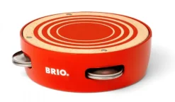 Brio tamburin