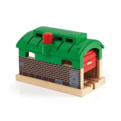 Brio Toggarage