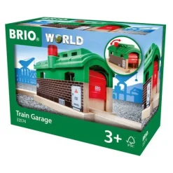 Brio Toggarage