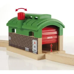 Brio Toggarage