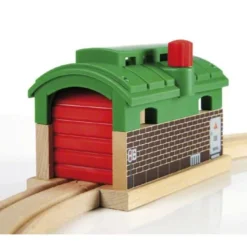 Brio Toggarage