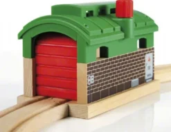 Brio Toggarage