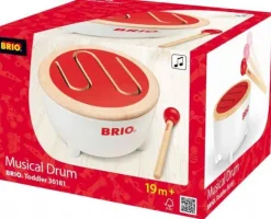 Brio Tromme
