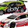 British Touring Car Champions 2014 & 201