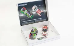 British Touring Car Champions 2014 & 201