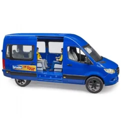 BR-MB Sprinter Transfer m. figurer