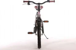 Børnecykel Black Cruiser 18 tommer