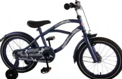 Børnecykel Blue Cruiser 16 tommer
