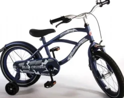 Børnecykel Blue Cruiser 16 tommer