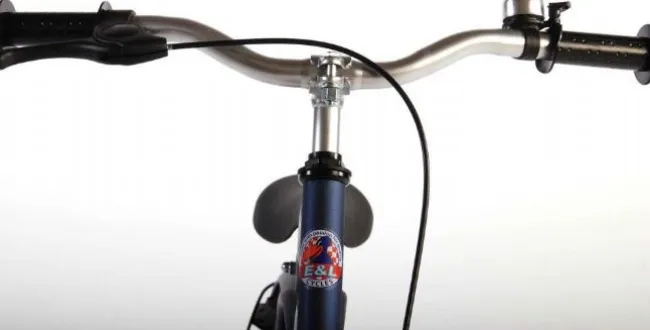 Børnecykel Blue Cruiser 16 tommer