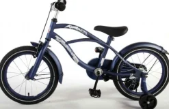 Børnecykel Blue Cruiser 16 tommer