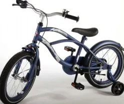 Børnecykel Blue Cruiser 16 tommer