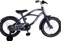 Børnecykel Blue Cruiser 16 tommer