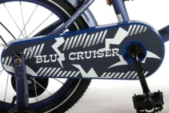 Børnecykel Blue Cruiser 16 tommer