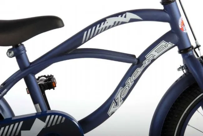 Børnecykel Blue Cruiser 16 tommer