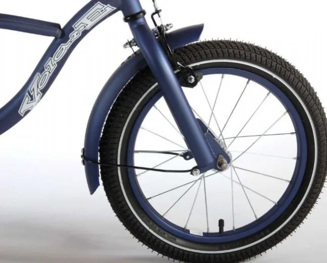 Børnecykel Blue Cruiser 16 tommer