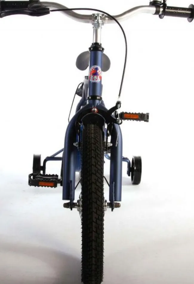 Børnecykel Blue Cruiser 16 tommer