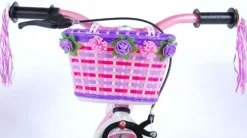 Børnecykel Rose 14 tommer