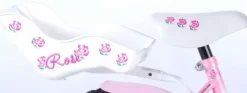 Børnecykel Rose 14 tommer