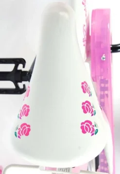 Børnecykel Rose 14 tommer