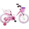 Børnecykel Rose 16 tommer