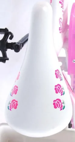 Børnecykel Rose 16 tommer