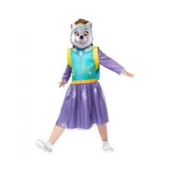 Børnekostume Everest 98-104 cm
