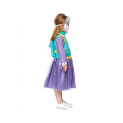 Børnekostume Everest 98-104 cm