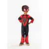 Børnekostume Spidey 98 cm