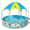 Børnepool Steel Pro UV Careful 244 x 51