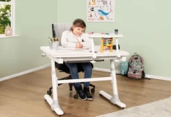 Børne skrivebord, Liam