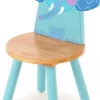 Børnestol, Elefant