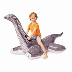 Brontosaurus Badedyr Stor Oppustelig 178